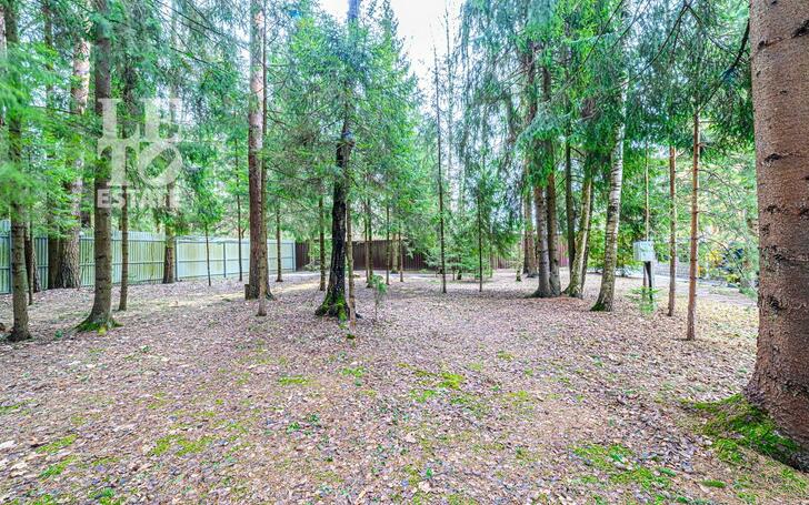 2-этажный коттедж 368.5 м² с отделкой