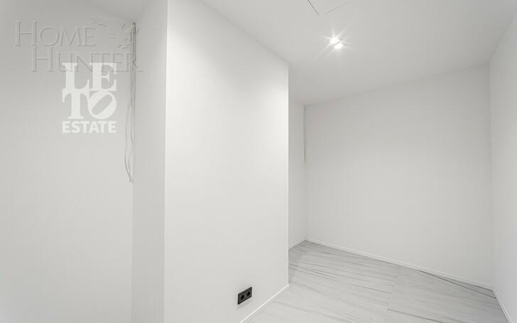 2-этажный коттедж 693 м² с отделкой