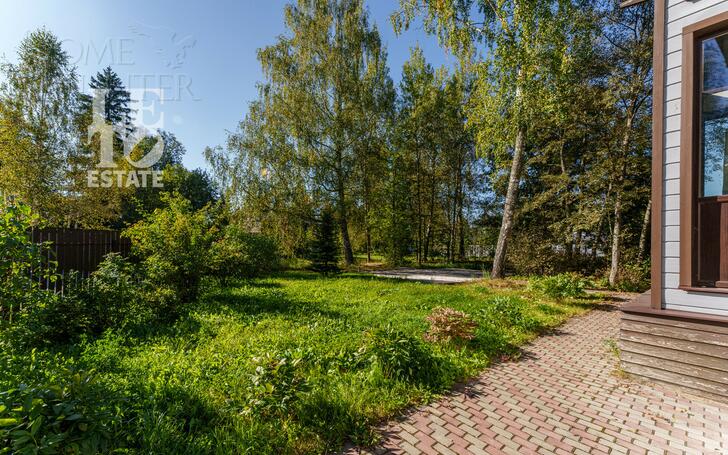 2-этажный коттедж 386 м² с отделкой