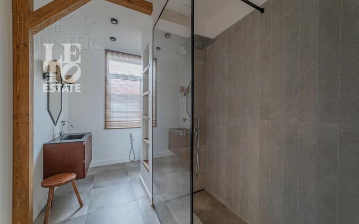 2-этажный коттедж 650 м² с отделкой