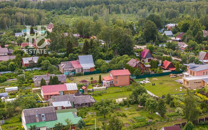 Участок 328 сот.