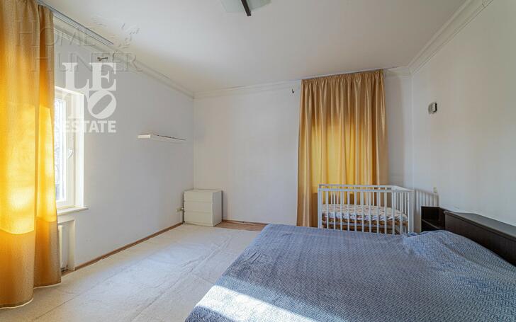 2-этажный коттедж 600 м² с отделкой