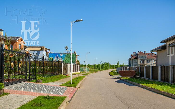 2-этажный коттедж 1 150 м² с отделкой