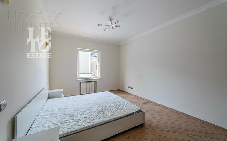 2-этажный коттедж 600 м² с отделкой