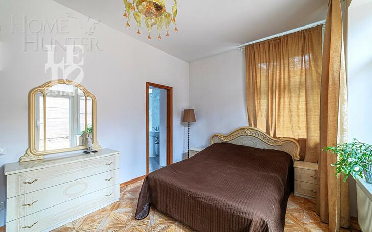3-этажный коттедж 157.9 м² с отделкой