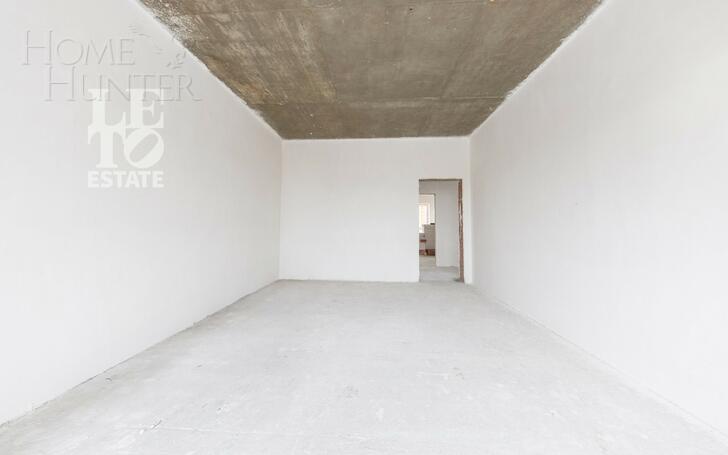2-этажный коттедж 240 м² без отделки