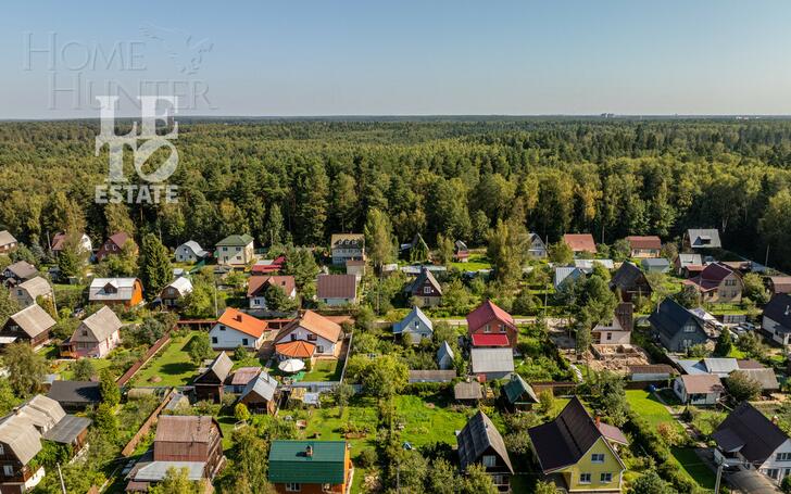 2-этажный коттедж 302 м² с отделкой