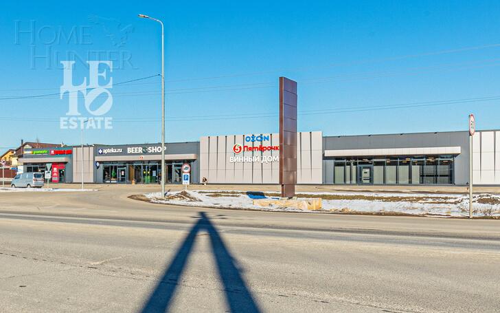 2-этажный коттедж 220 м² с отделкой