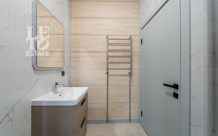 2-этажный коттедж 474 м² с отделкой