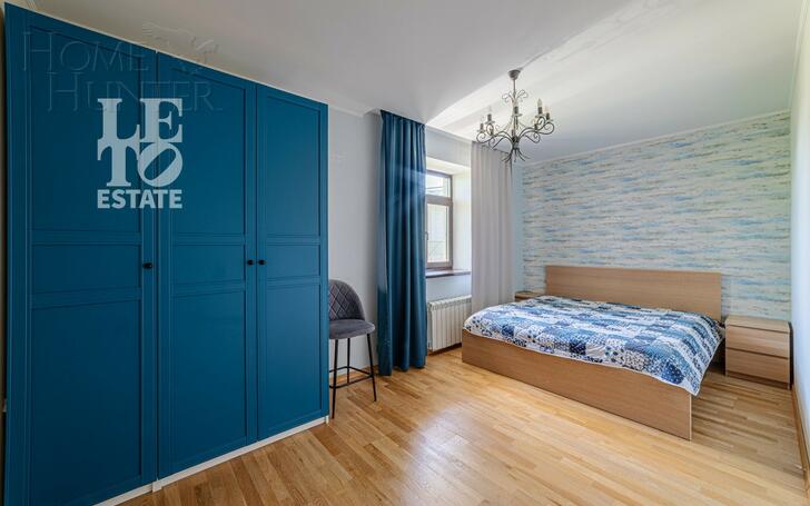 2-этажный коттедж 702.5 м² с отделкой