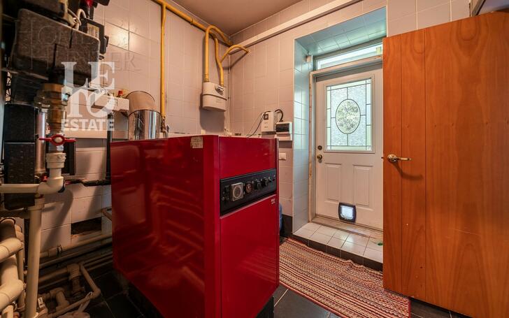 2-этажный коттедж 675.8 м² с отделкой