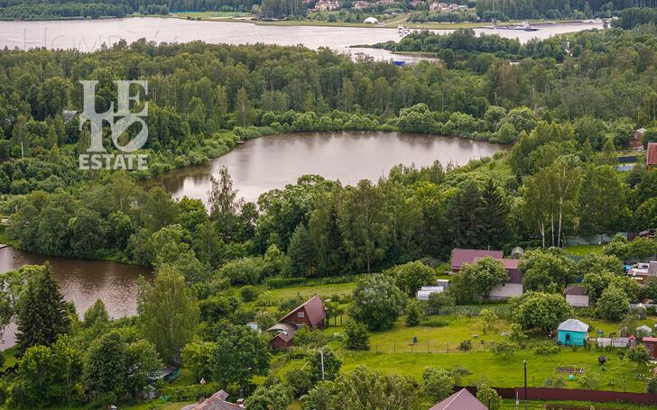Участок 328 сот.