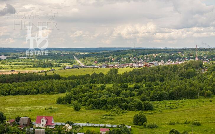 Участок 328 сот.