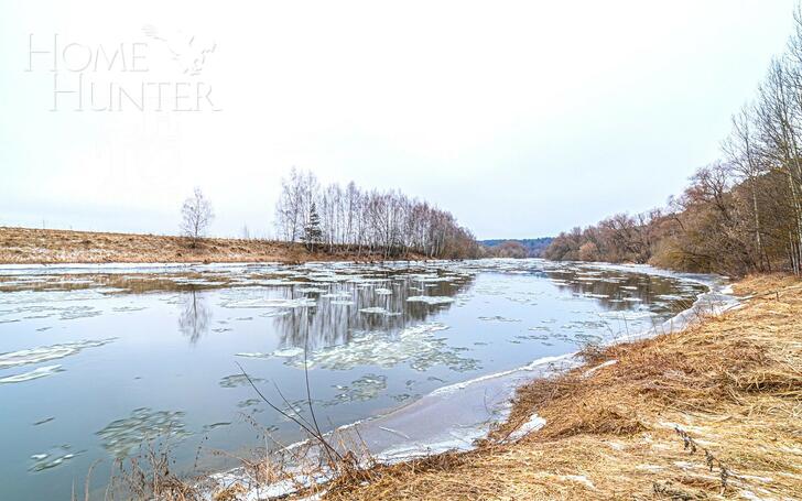 3-этажный коттедж 157.9 м² с отделкой