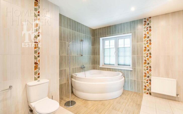 2-этажный коттедж 3 817 м² с отделкой