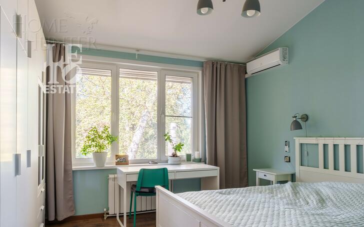 2-этажный коттедж 386 м² с отделкой