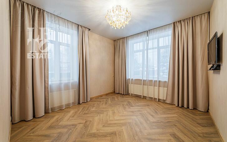 2-этажный коттедж 710 м² с отделкой
