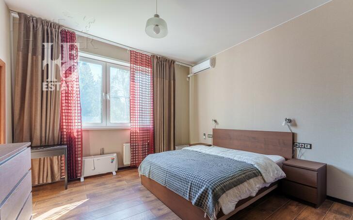 2-этажный коттедж 386 м² с отделкой