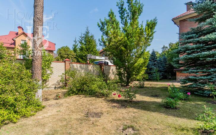 2-этажный коттедж 699.6 м² с отделкой
