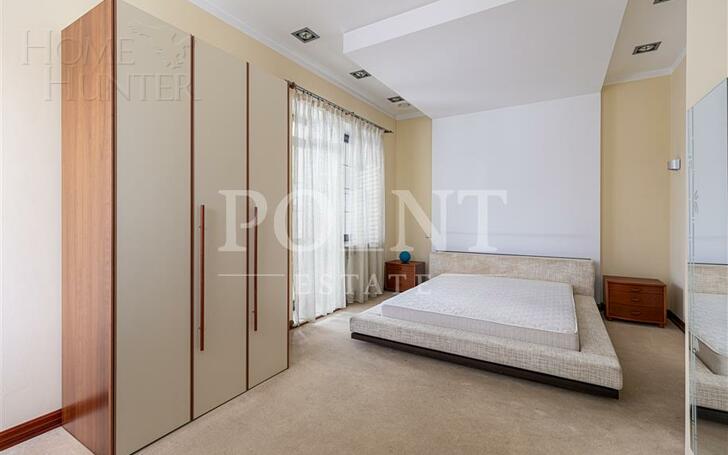 2-этажный коттедж 640 м² с отделкой