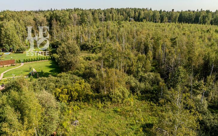 2-этажный коттедж 500 м² без отделки
