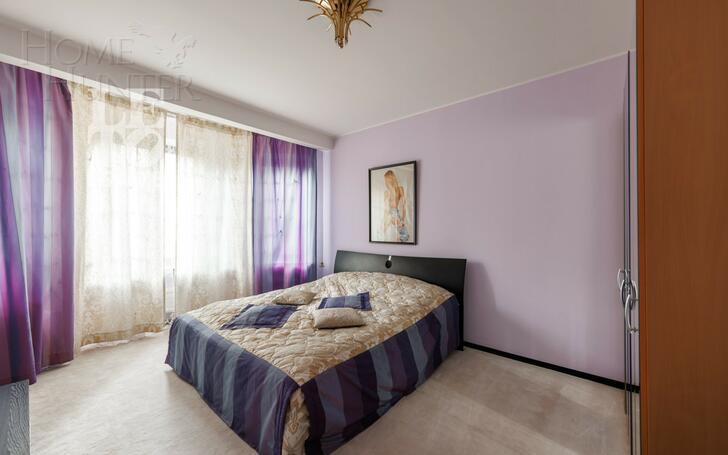 2-этажный коттедж 439.4 м² с отделкой