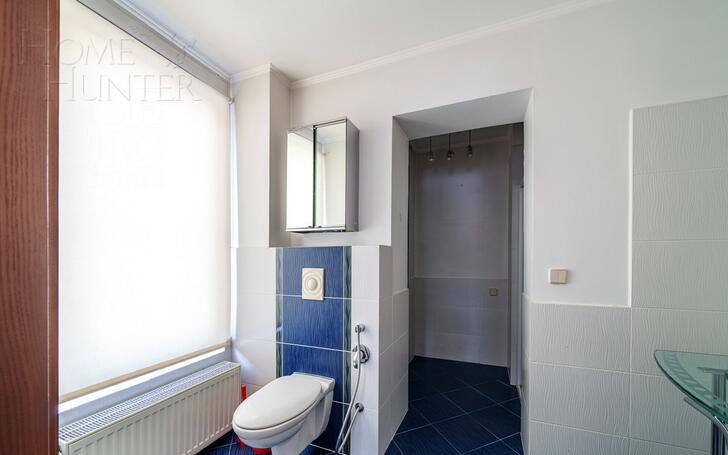 2-этажный коттедж 350 м² с отделкой