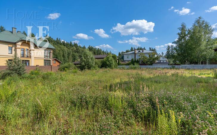 2-этажный коттедж 1 028 м² с отделкой