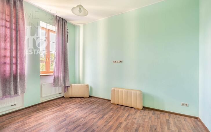 2-этажный коттедж 1 028 м² с отделкой