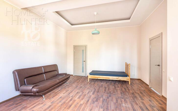 2-этажный коттедж 1 028 м² с отделкой