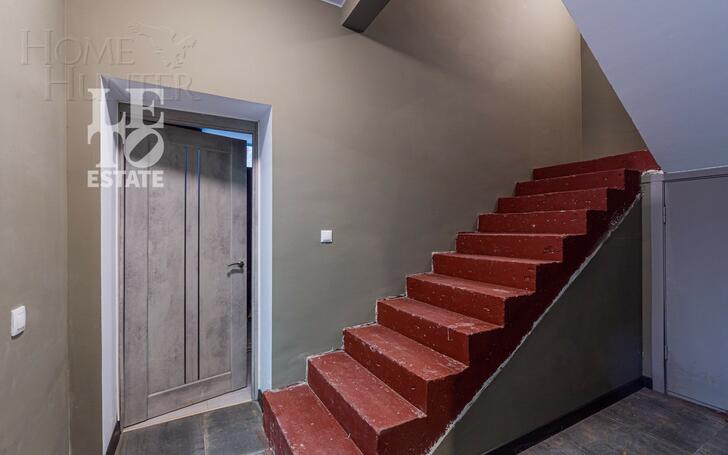 2-этажный коттедж 250 м² с отделкой