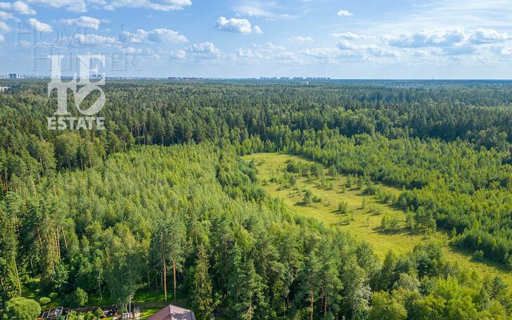 2-этажный коттедж 1 028 м² с отделкой