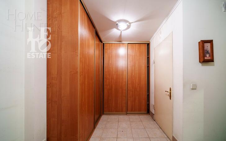2-этажный коттедж 350 м² с отделкой