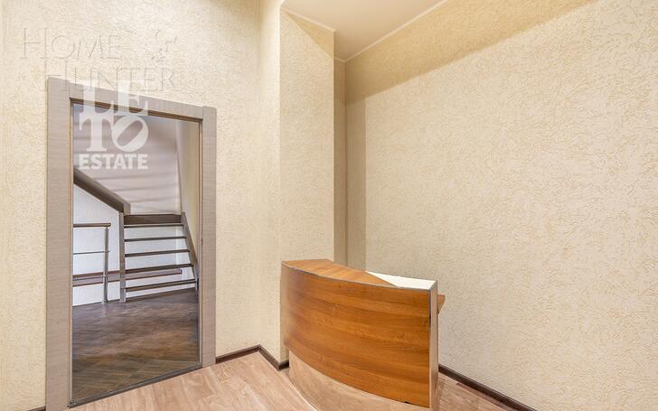 2-этажный коттедж 1 028 м² с отделкой