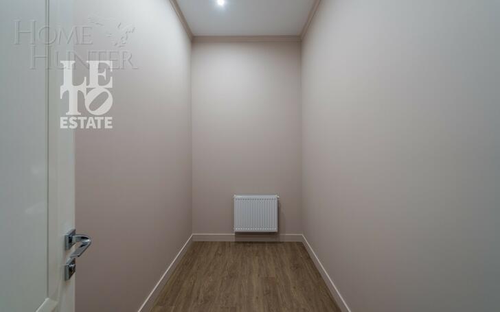 2-этажный коттедж 287.1 м² с отделкой