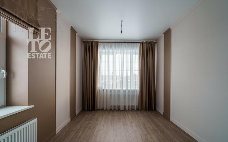 2-этажный коттедж 287.1 м² с отделкой