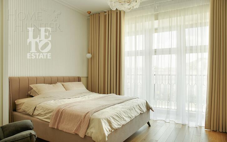2-этажный коттедж 1 200 м² с отделкой