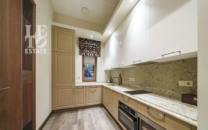 2-этажный коттедж 710 м² с отделкой