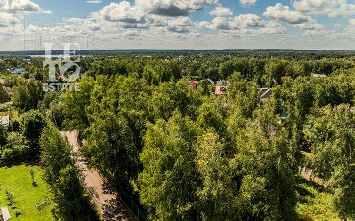 2-этажный коттедж 600 м² с отделкой