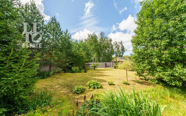 2-этажный коттедж 600 м² с отделкой