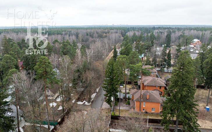 2-этажный коттедж 290 м² с отделкой