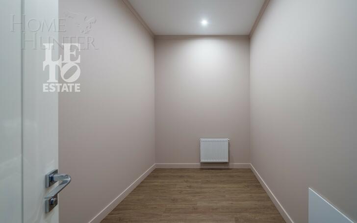 2-этажный коттедж 287.1 м² с отделкой