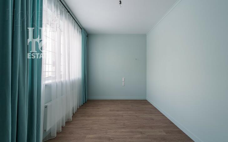 2-этажный коттедж 287.1 м² с отделкой