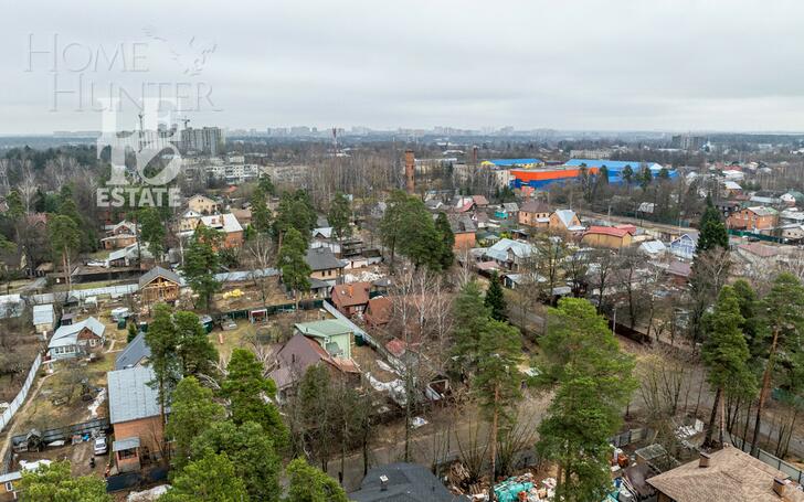 2-этажный коттедж 290 м² с отделкой