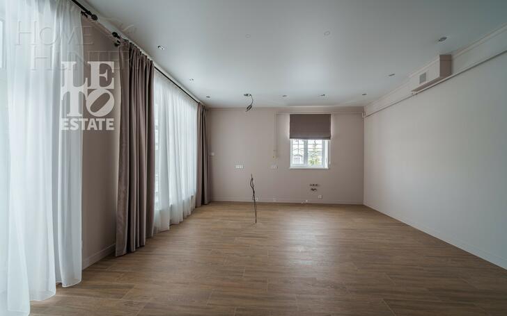 2-этажный коттедж 287.1 м² с отделкой