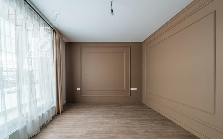 2-этажный коттедж 287.1 м² с отделкой