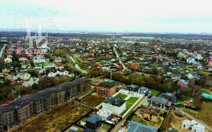 Участок 22.19 сот.