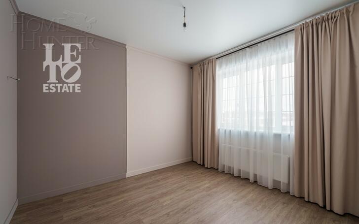 2-этажный коттедж 287.1 м² с отделкой