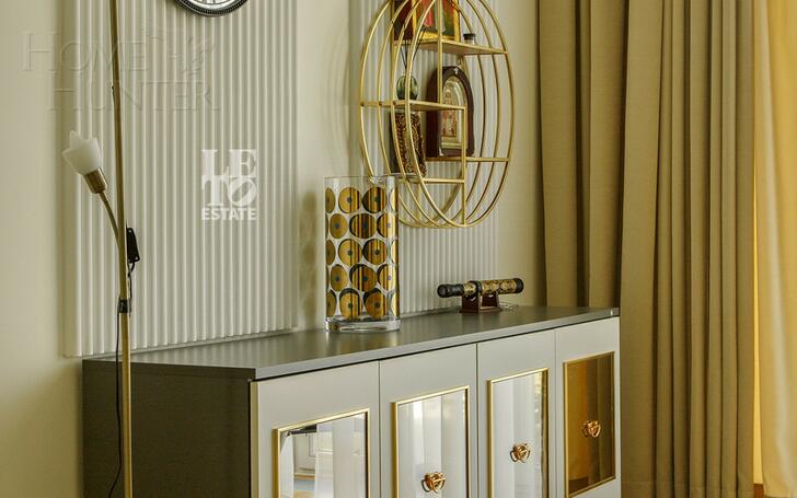 2-этажный коттедж 1 200 м² с отделкой