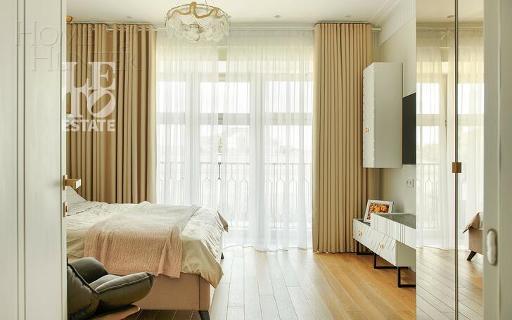 2-этажный коттедж 1 200 м² с отделкой